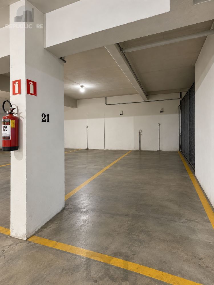 ESTACINAMENTO