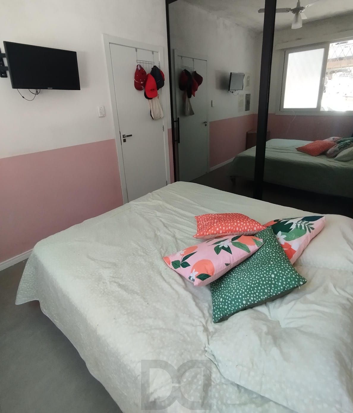 apartamento-dormitório
