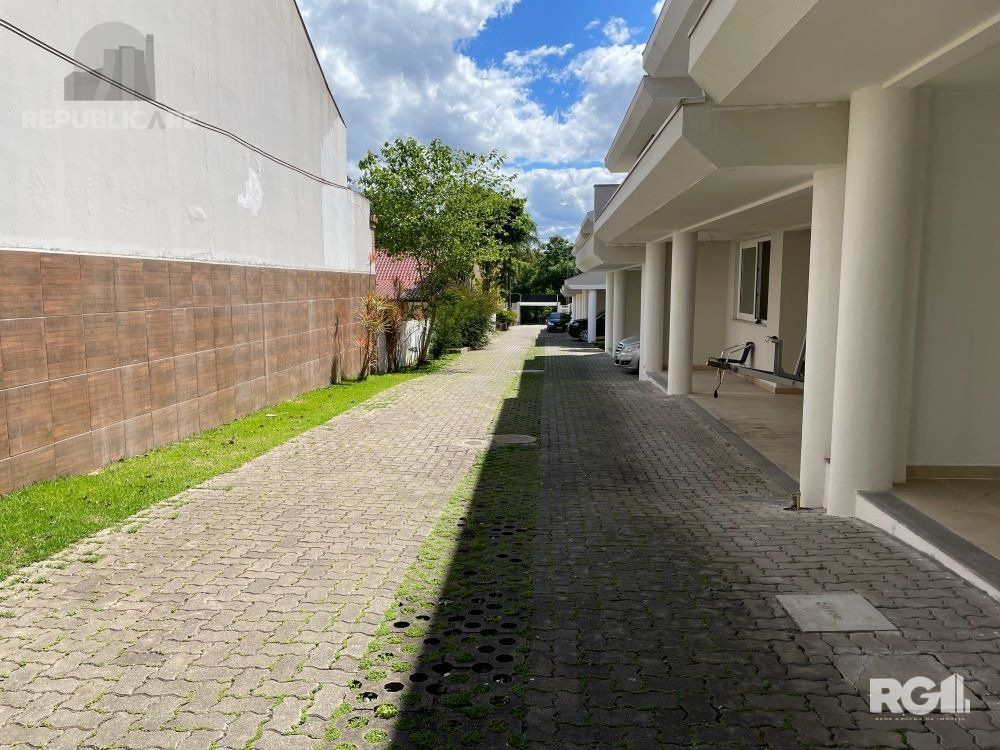 CASA A VENDA CONDOMINIO PEDRA REDONDA 03 DORMITORIOS — foto 6