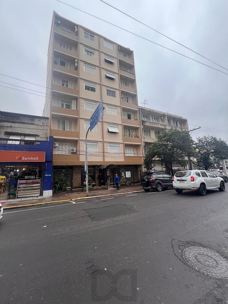 Fachada-Predio