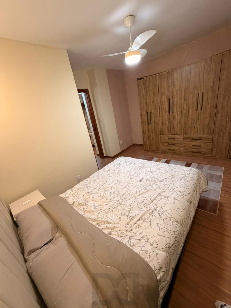 APARTAMENTO COM UMA VAGA DE GARAGEM - NA LUIZ AFONSO — foto 9