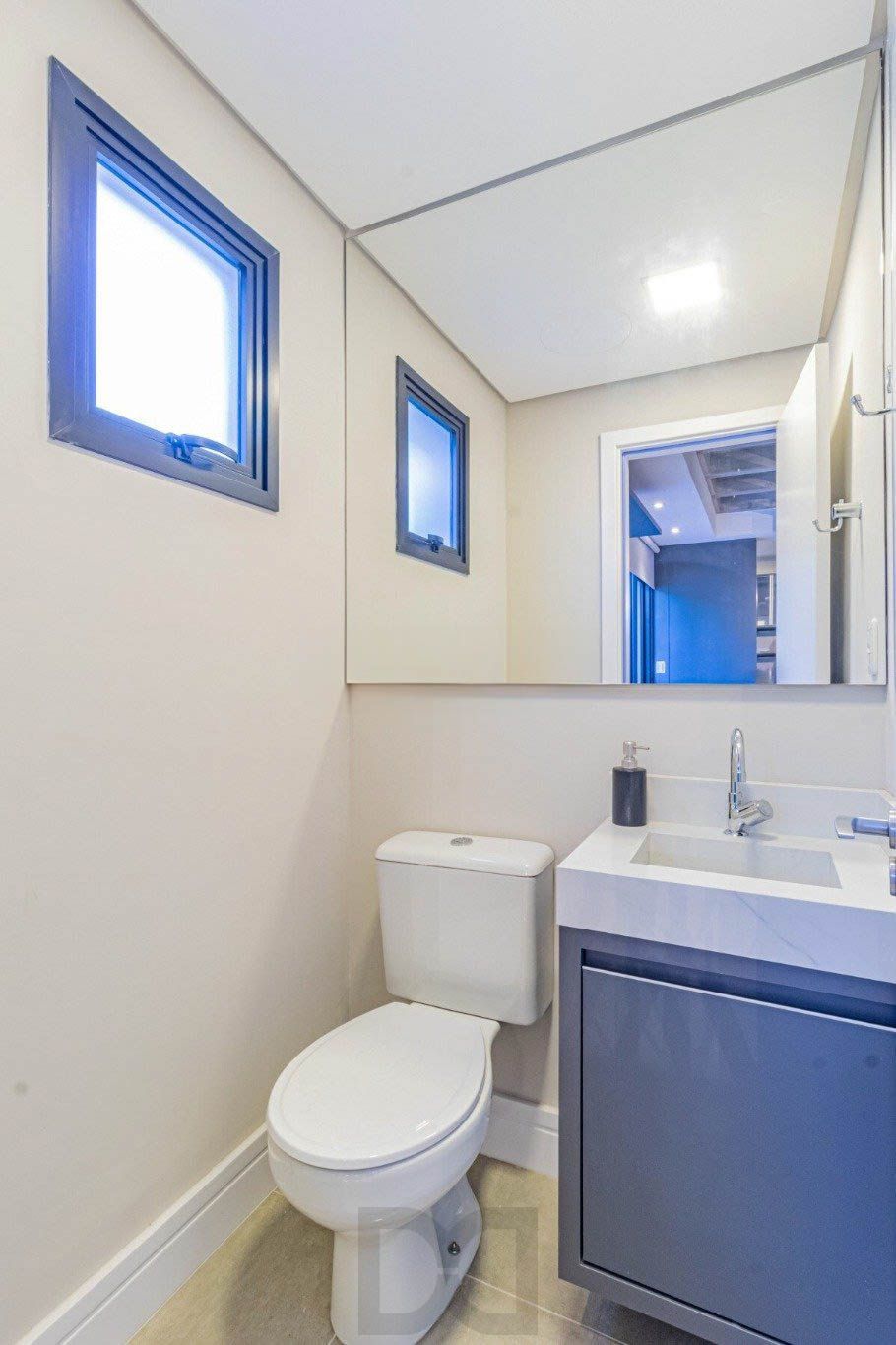 Loft moderno – The Park Residence – João Pessoa, 1 suíte – R$ 784.000 — foto 15