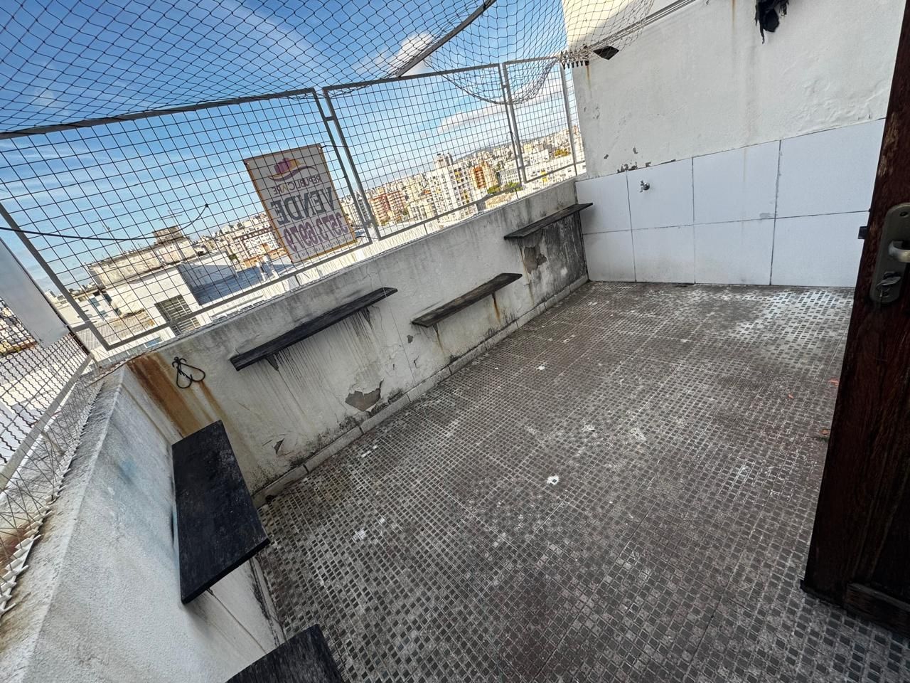 Cobertura com Vista Panorâmica para a Redenção – 4 Dormitórios, 2 Suítes – Porto Alegre — foto 21