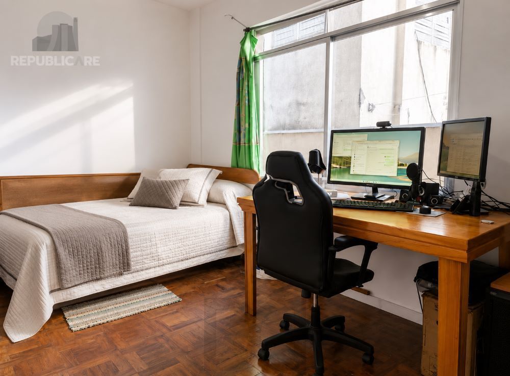 APARTAMENTO STUDIO CENTRO HISTORICO A VENDA — foto 4