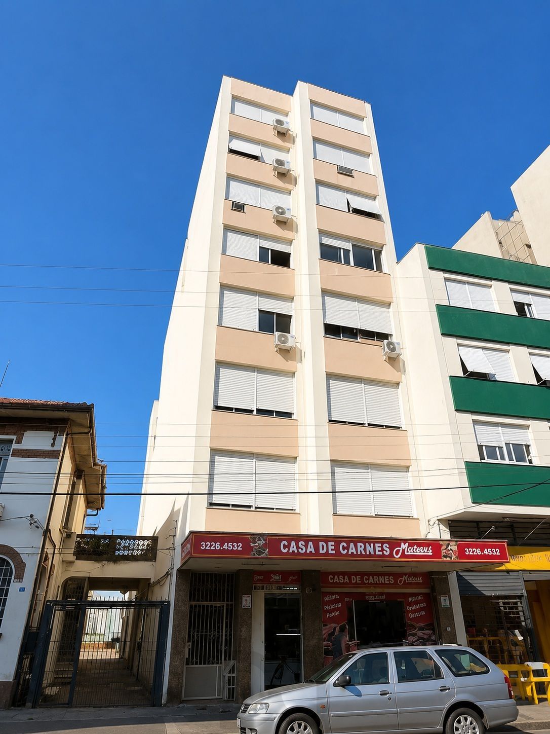 fachada-condomínio
