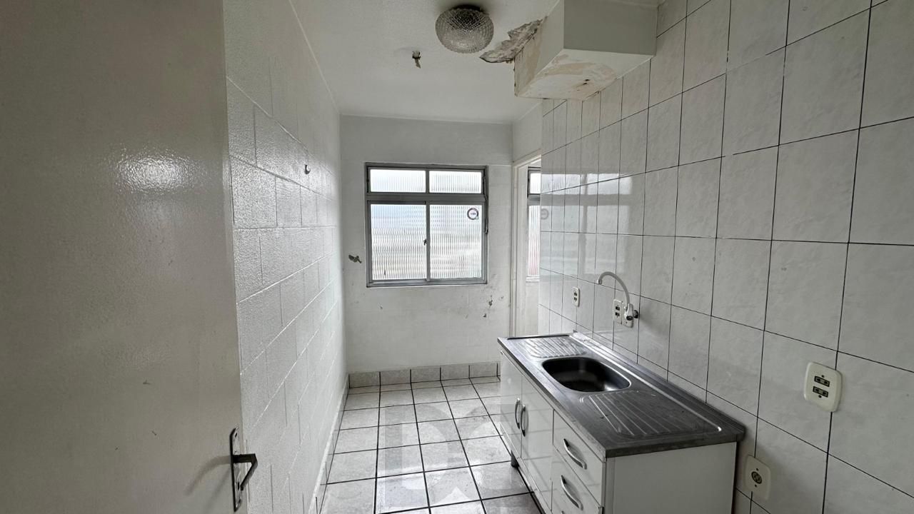 APARTAMENTO BAIRRO PARTENON 1 DORMITORIO — foto 2
