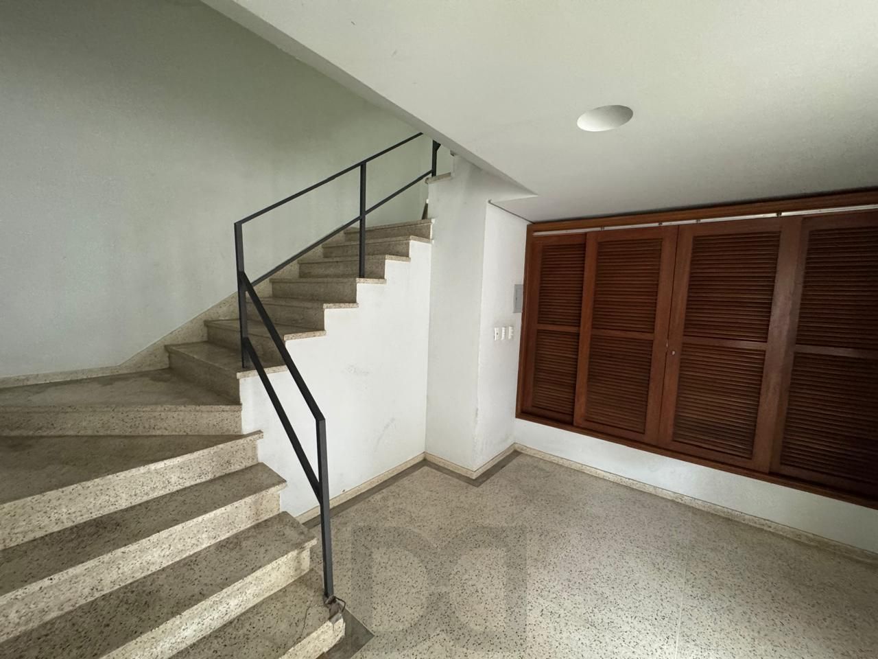 hall-escadaria