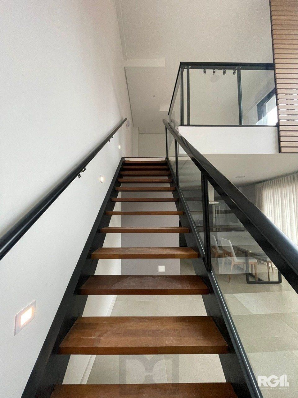 apartamento-escada