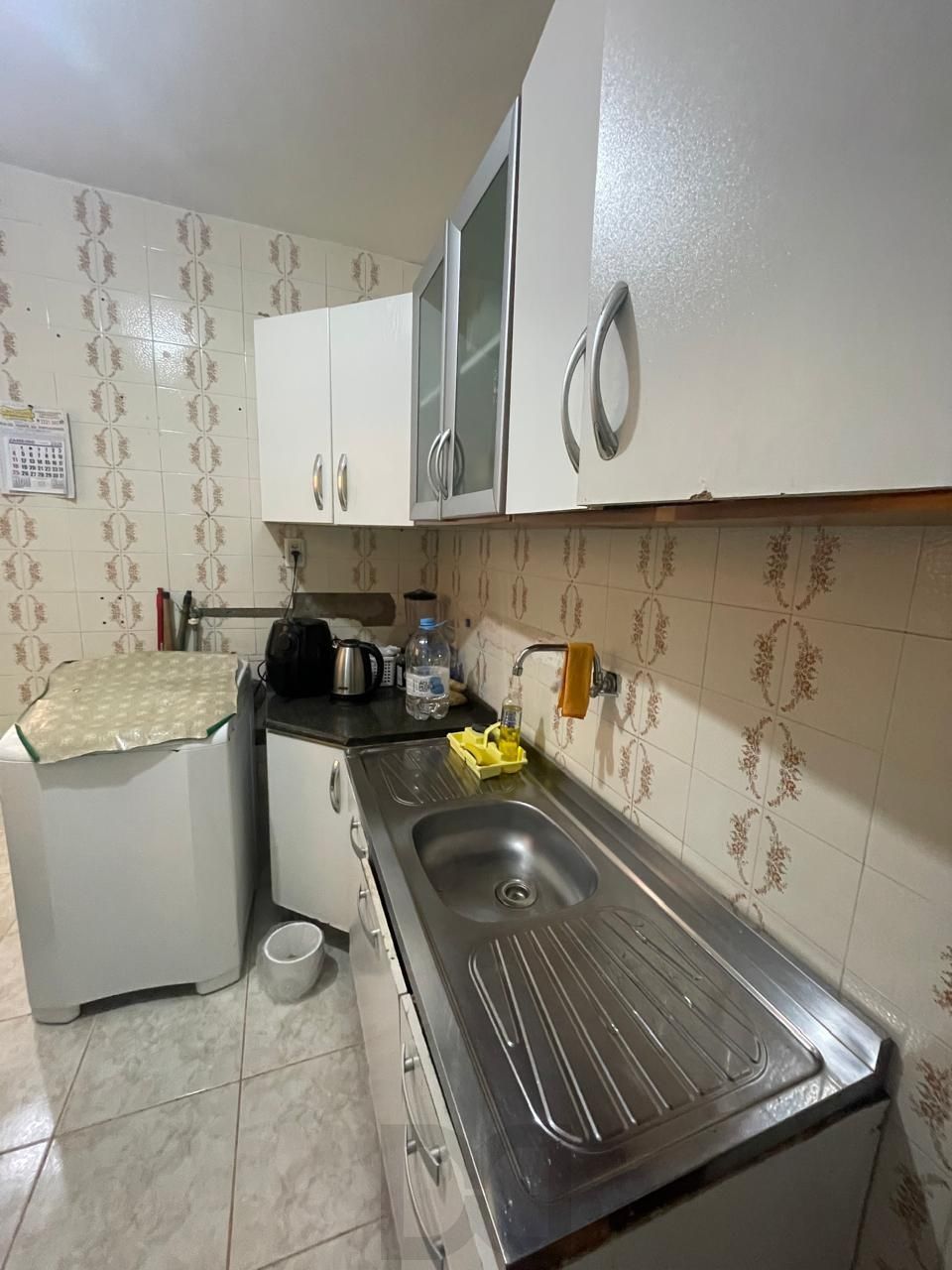 Apartamento01-Dormitorio-Bairro Cristal. — foto 2