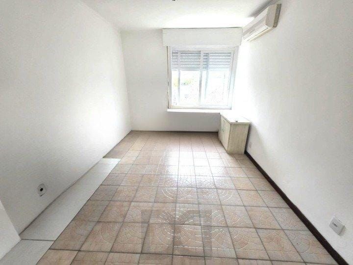 Apartamento-dormitório-dois