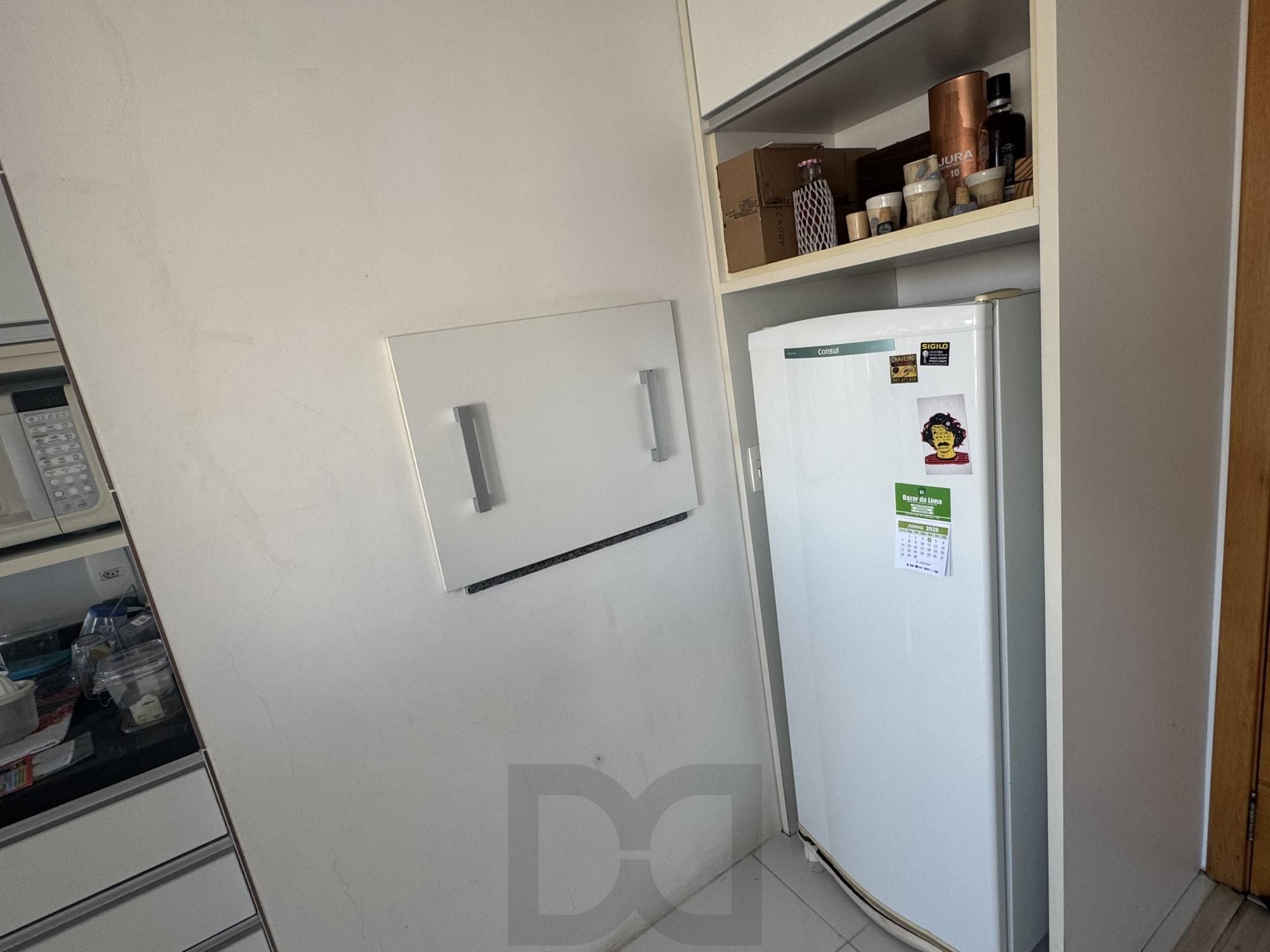 Oportunidade Imperdível! Apartamento de 2 Quartos e garagem na Cidade Baixa, Porto Alegre! — foto 9
