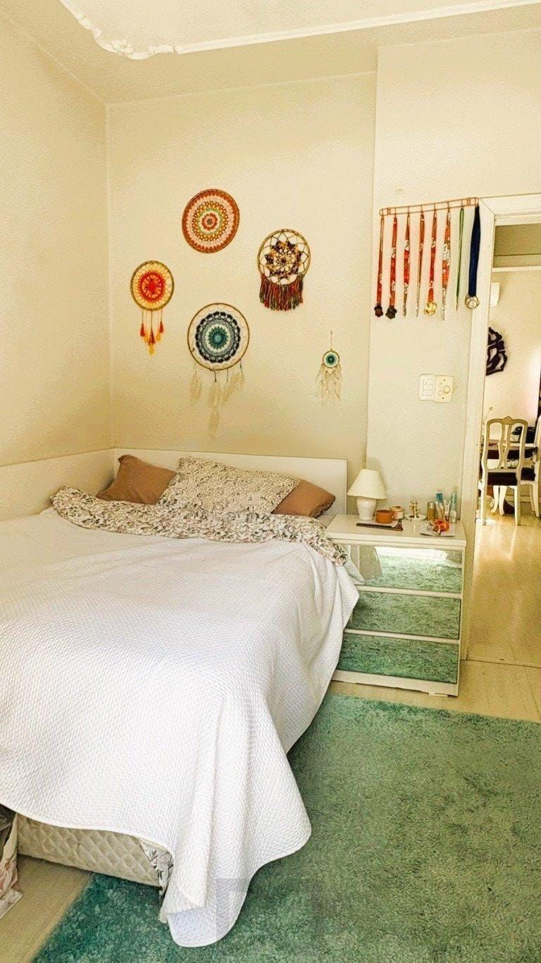 apartamento-dormitório-dois