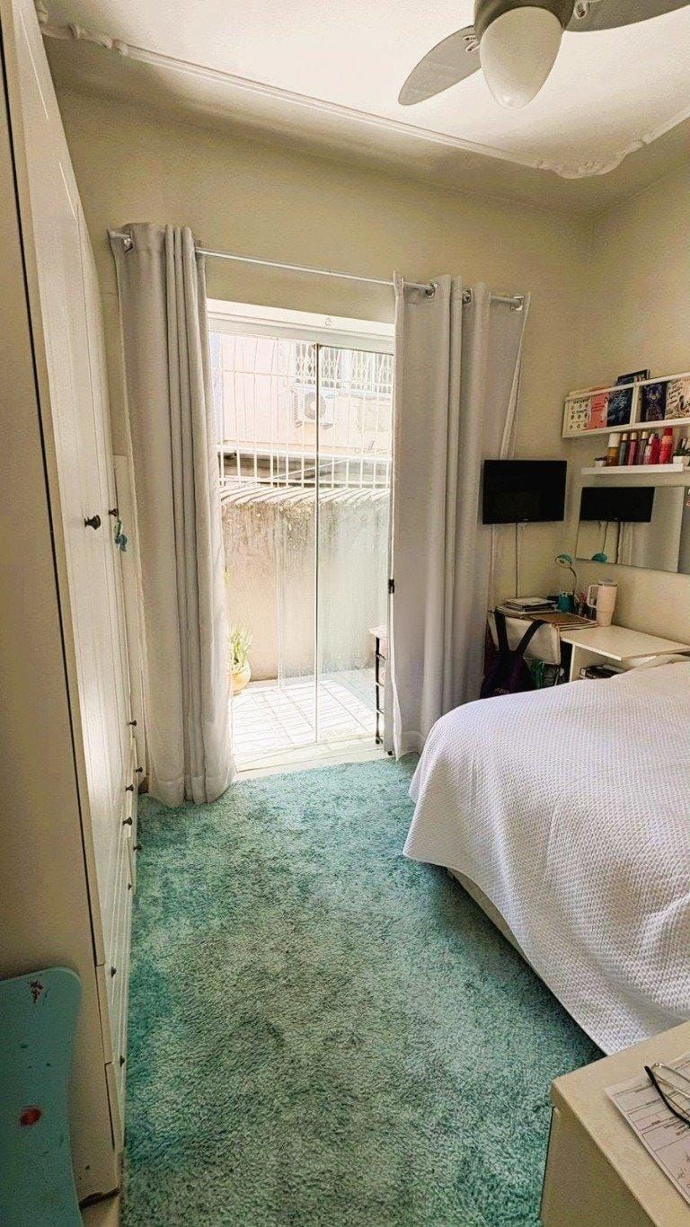 apartamento-dormitório-arejado