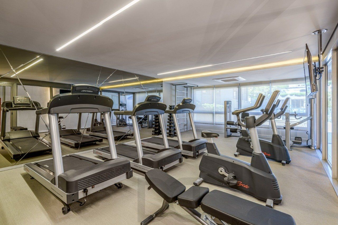 espaço-fitness