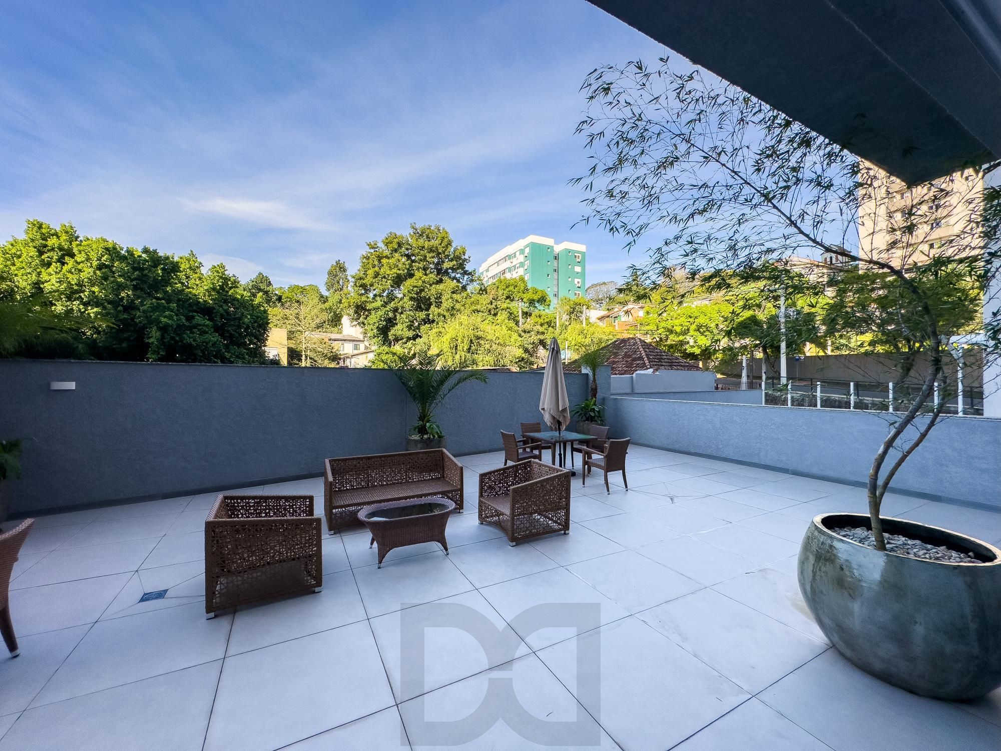 Apto amplo — foto 10