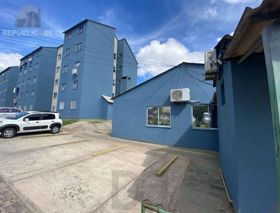 APARTAMENTO 2 DORMITORIOS EM ÓTIMO ESTADO DE CONSERVAÇÃO — foto 12