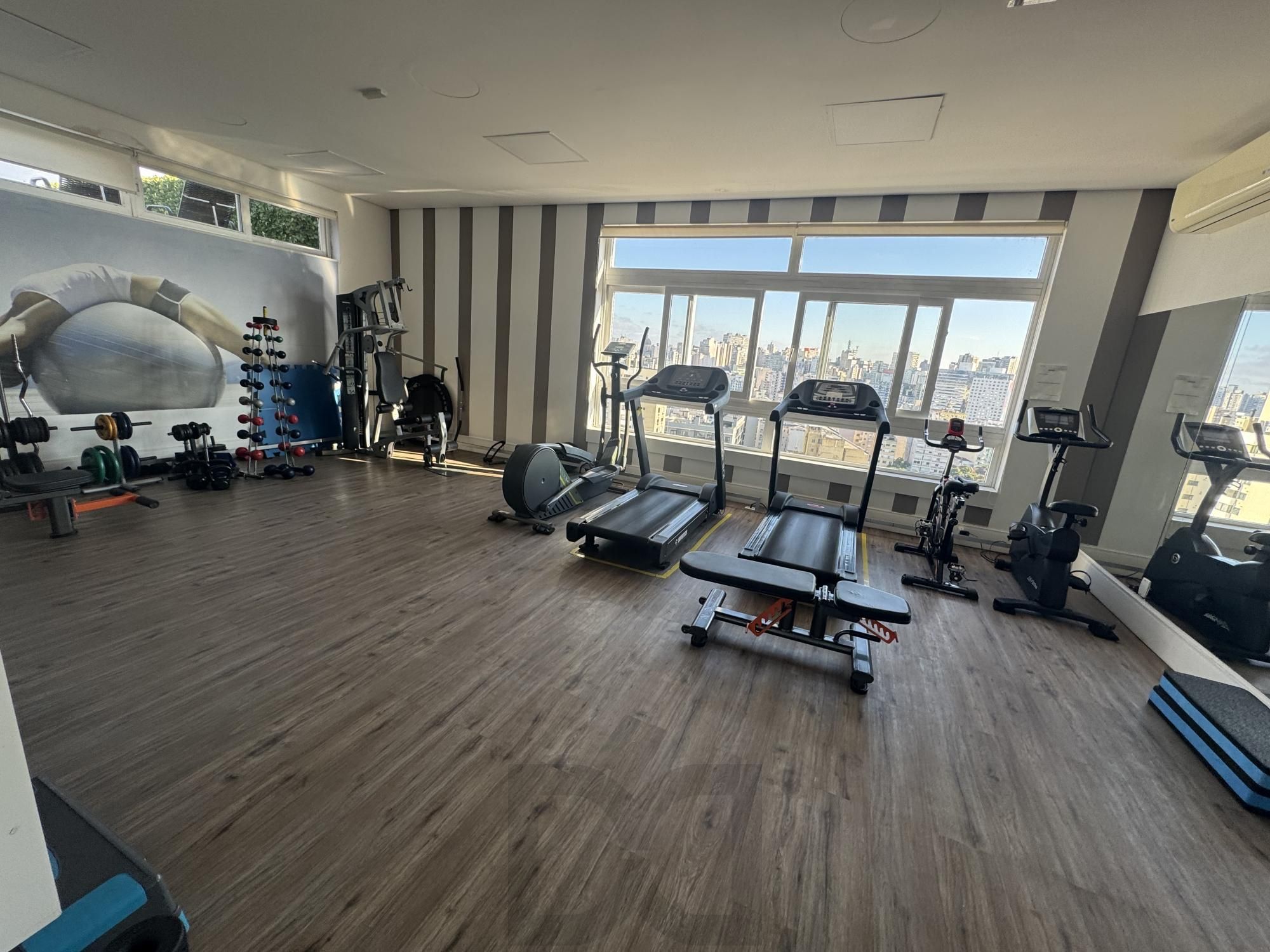 Oportunidade Imperdível! Apartamento de 2 Quartos e garagem na Cidade Baixa, Porto Alegre! — foto 31