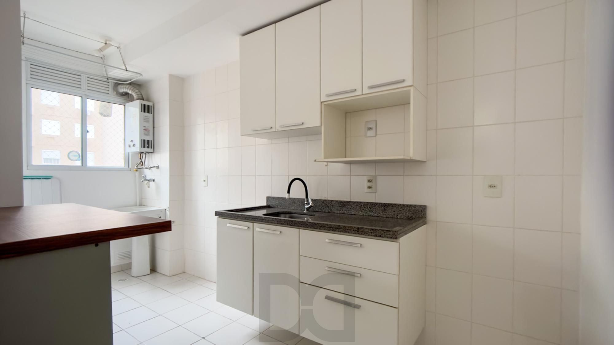Cozinha-Torneira
