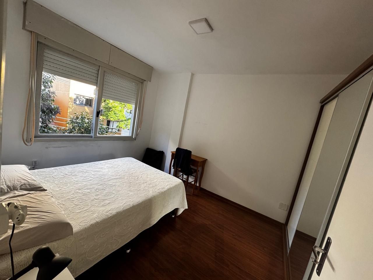 Apartamento à venda no Centro Histórico de Porto Alegre – 1 quarto, com elevador. — foto 12