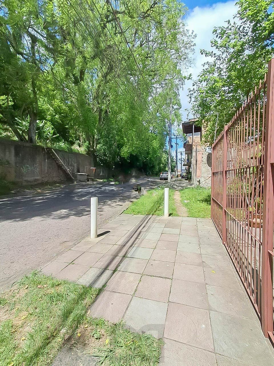 JK mobiliado à venda na Av. Azenha – Porto Alegre, pronto para morar — foto 16