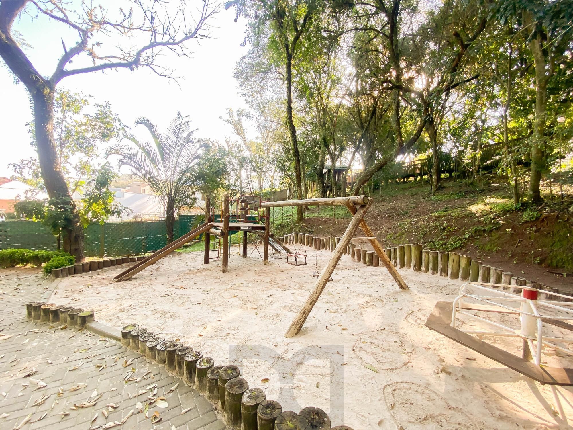 Casa semi-mobiliada à venda em condomínio fechado com 3 dormitórios e suíte — foto 53