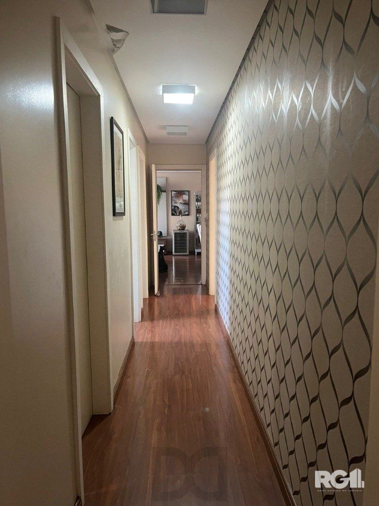 Apartamento-03-Dormitorios-Chacara das Pedras. — foto 9