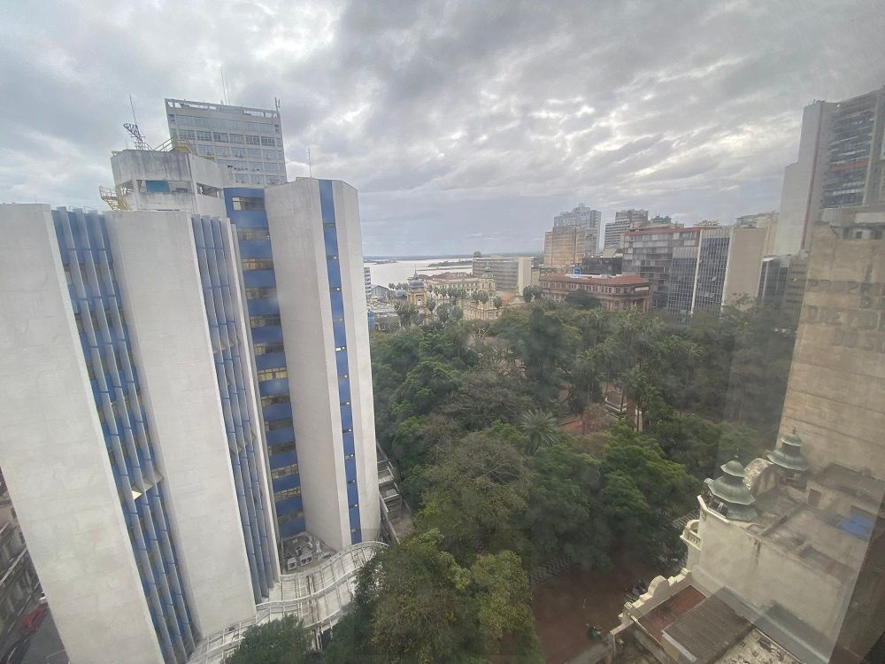 Sala Comercial à venda Centro Histórico Porto Alegre/RS — foto 10