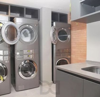 Loft no bairro Farroupilha com vaga — foto 8
