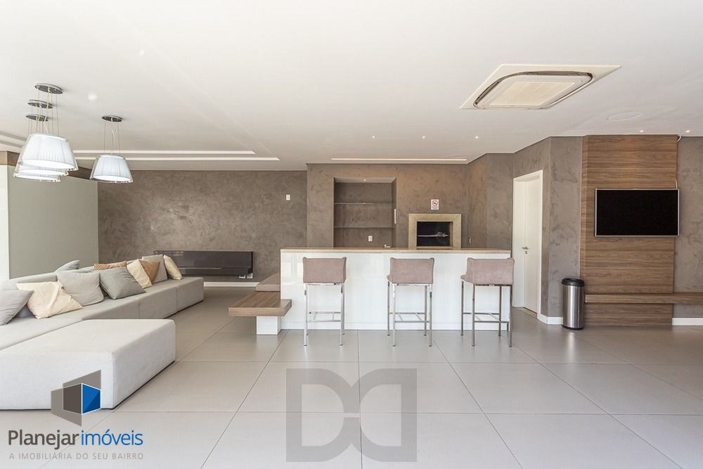 Loft mobiliado e decorado no bairro Auxiliadora. — foto 24