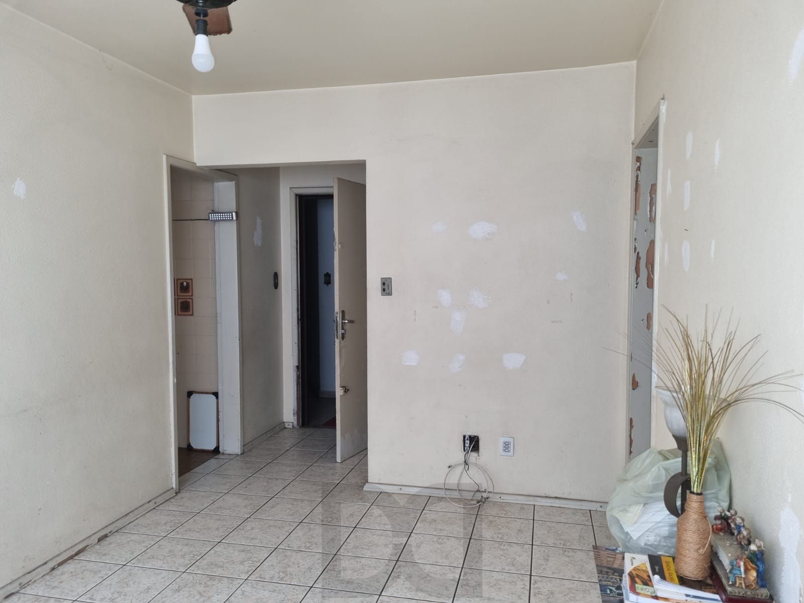 Apartamento de 1 dormitório no Bairro Partenon — foto 3
