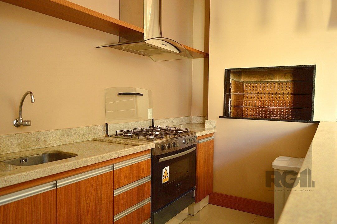 Apartamento a venda de 2 dormitórios no bairro Santo Antonio a venda — foto 15