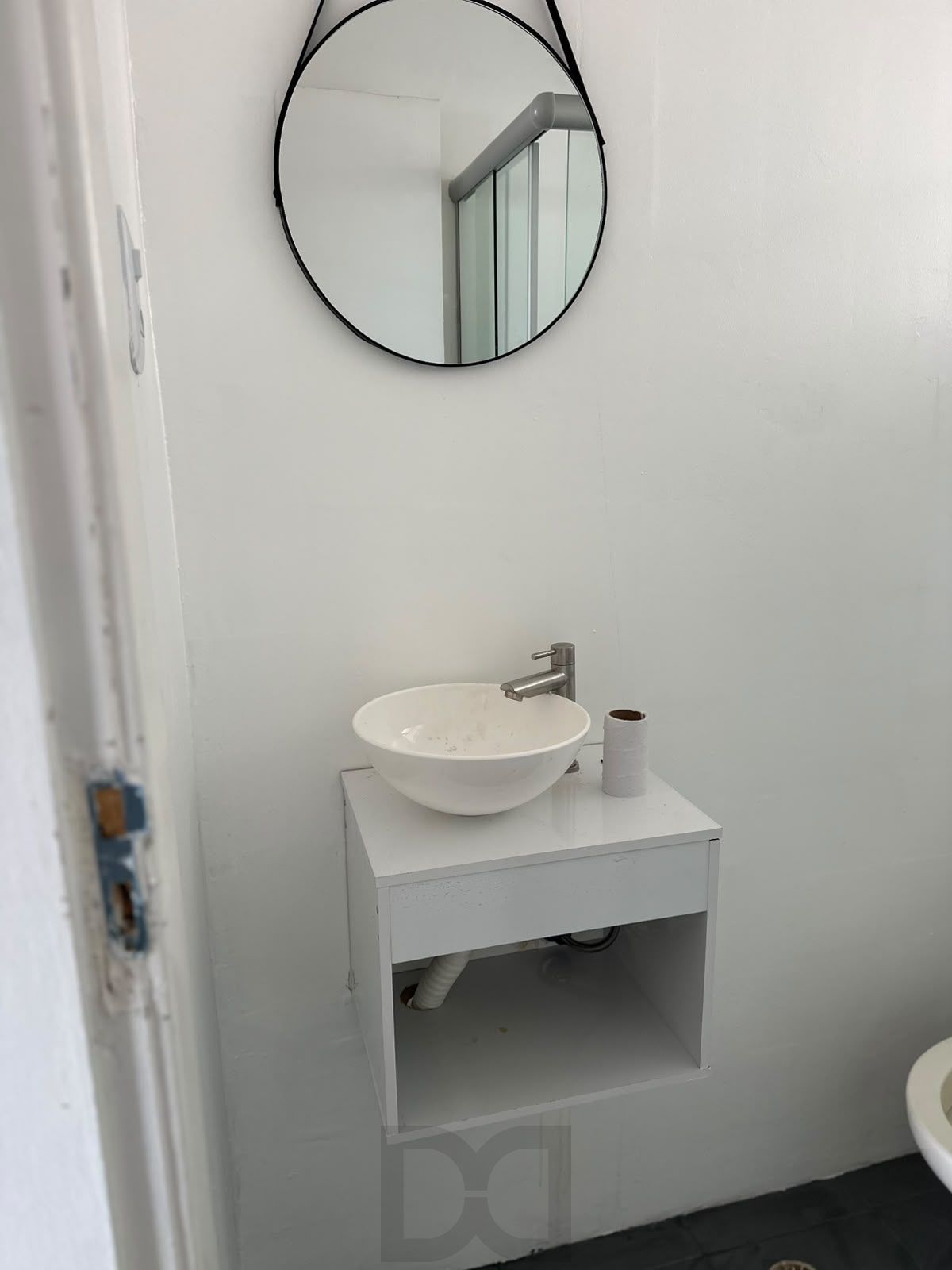 Apartamento de 2 dormitorios com vaga rotativa , no Cristal — foto 9