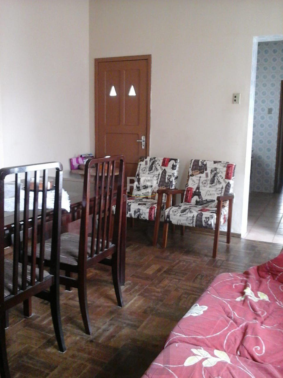 Casa para Venda - 164.42m², 3 dormitórios, sendo 1 suites, 1 vaga - Santana — foto 2