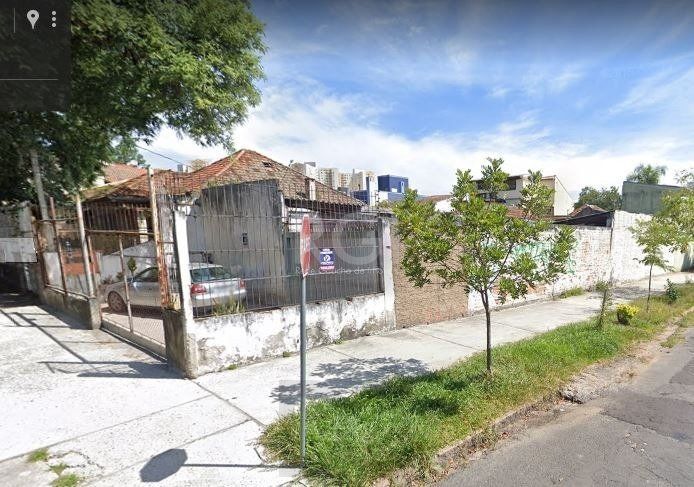 Terreno para Venda - 308m², 0 dormitórios, Partenon — foto 1