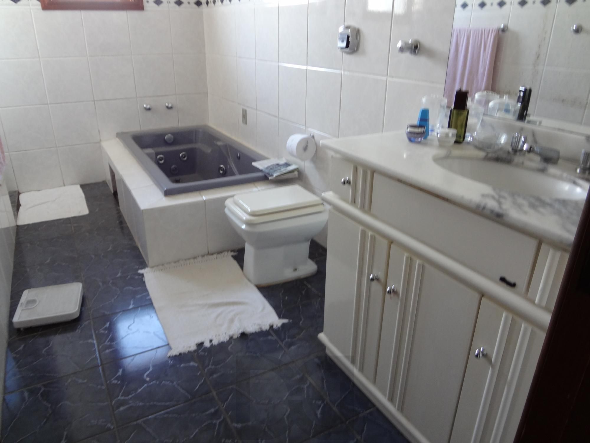 Casa para Venda - 230m², 3 dormitórios, sendo 1 suites, 3 vagas - Aberta Dos Morros — foto 11