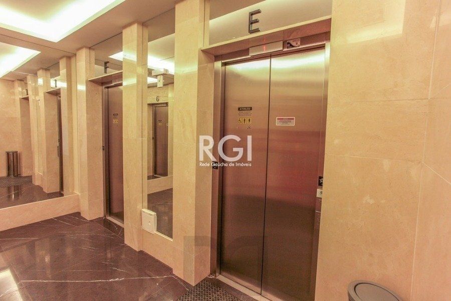 Conjunto/Sala para Venda - 35.44m², 0 dormitórios, Santana — foto 11