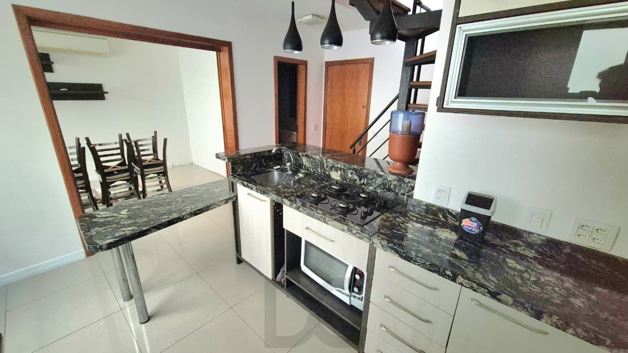Apartamento para Venda - 80.44m², 2 dormitórios, Floresta — foto 3
