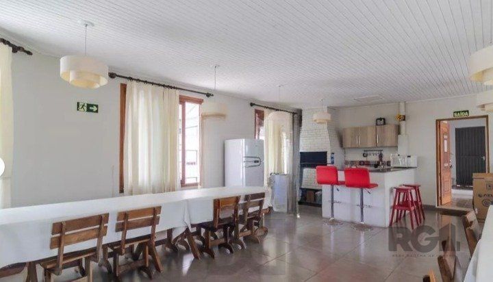 Apartamento para Venda - 45.37m², 1 dormitório, 1 vaga - Rio Branco — foto 6