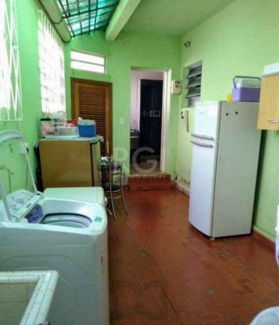 CASA EM 2 TERRENOS NO BAIRRO MEDIANEIRA — foto 11
