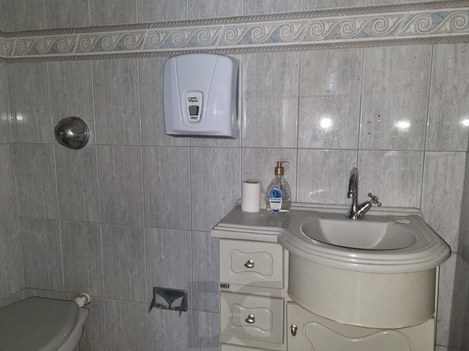 Apartamento de 1 dormitório no Bairro Partenon — foto 4