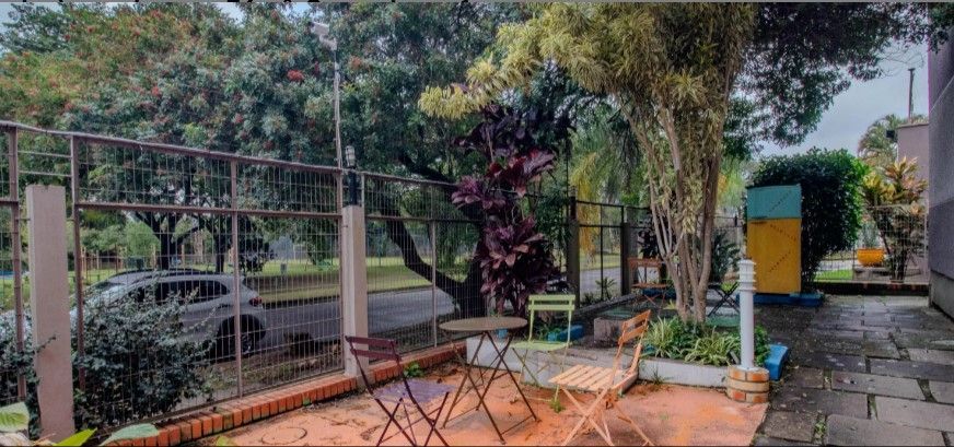 Apartamento de 2 dormitórios com vaga no Bairro Morro Santana/venda — foto 25