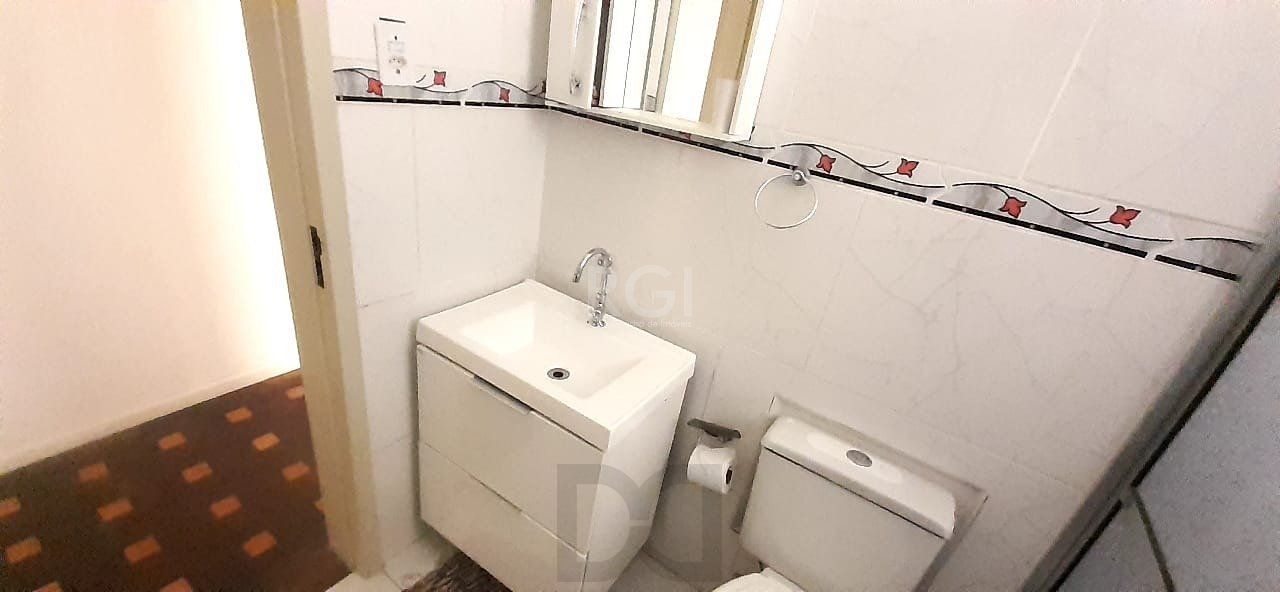 Apartamento para Venda - 43.29m², 1 dormitório, Cidade Baixa — foto 12