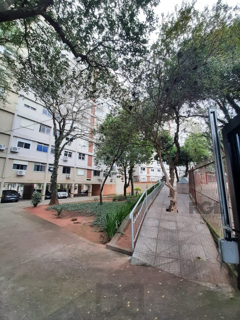 Apartamento para Venda - 42.39m², 1 dormitório, 1 vaga - Santo Antonio — foto 20