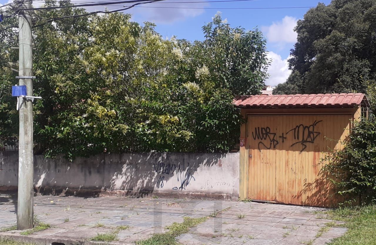 Casa para Venda - 119m², 2 dormitórios, Partenon — foto 23