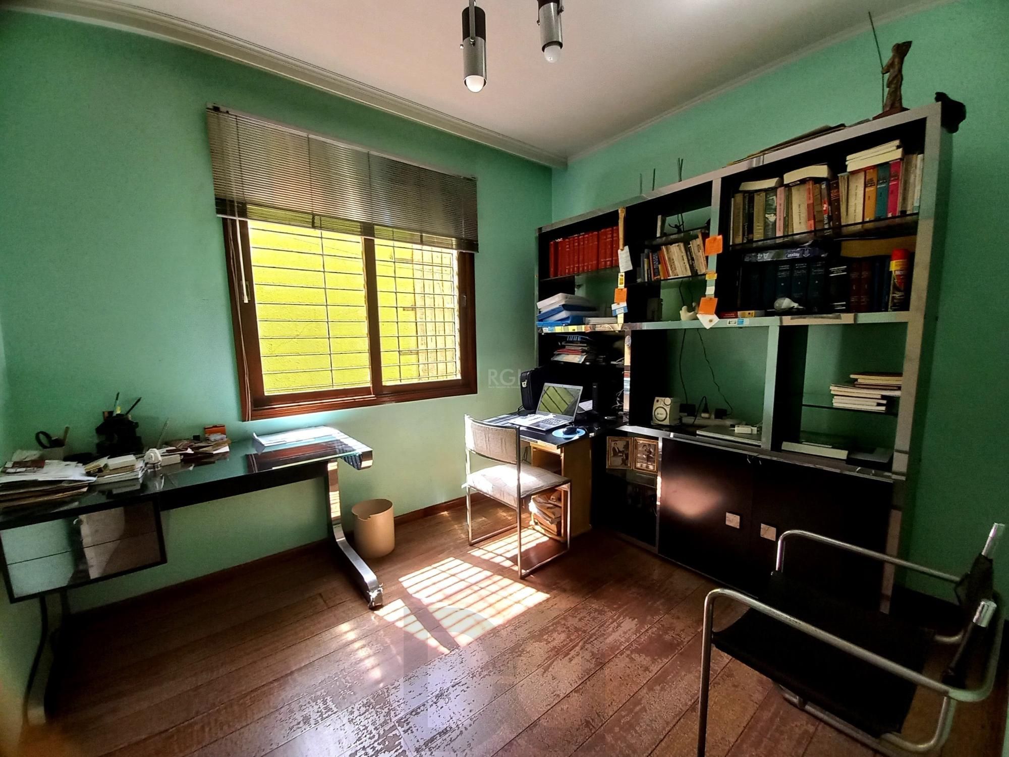 Casa para Venda - 300m², 4 dormitórios, sendo 1 suites, 2 vagas - Santana — foto 4