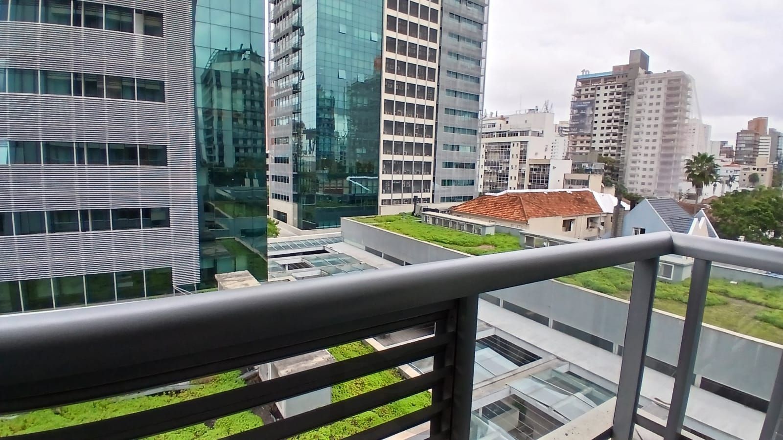 Loft mobiliado e decorado no bairro Auxiliadora. — foto 8