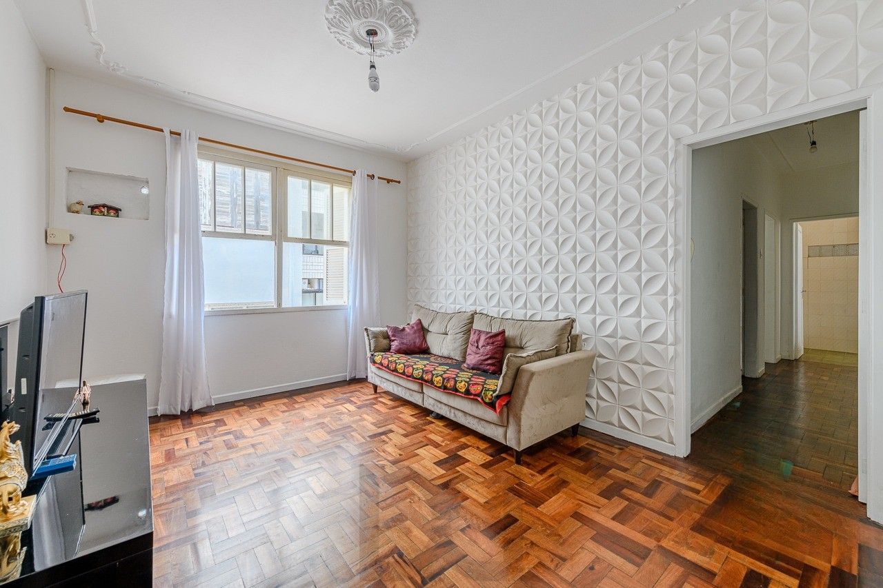 Apartamento 2 dormitórios, bairro petropolis — foto 3
