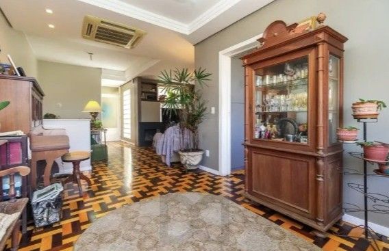 Casa para Venda - 115m², 3 dormitórios, 1 vaga - Petrópolis — foto 5