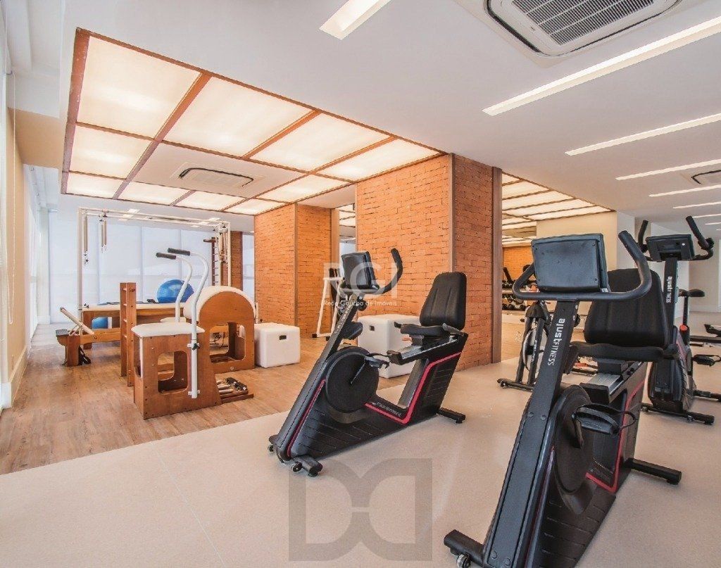 Conjunto/Sala para Venda - 35.44m², 0 dormitórios, Santana — foto 9