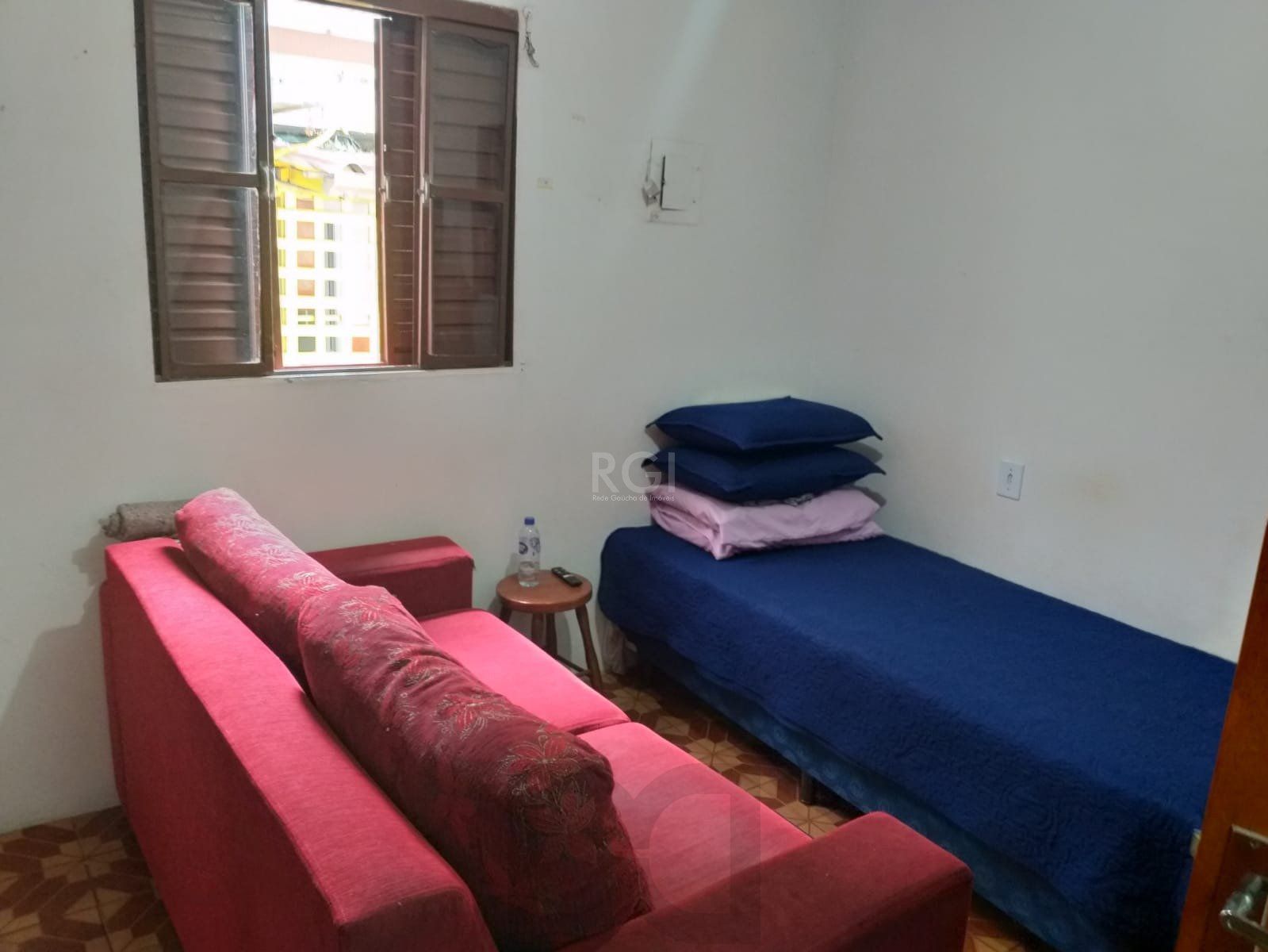 Casa para Venda - 136m², 4 dormitórios, 1 vaga - Agronomia — foto 9